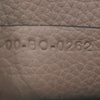 Dior Large Oblique Wool Corolle Tote Secondhand