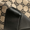 Gucci GG Canvas Tote Secondhand