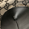 Gucci GG Canvas Tote Secondhand