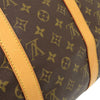 Louis Vuitton Monogram Keepall 50 Secondhand