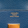 Secondhand Hermès Togo Birkin Retourne 35