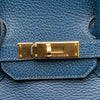 Secondhand Hermès Togo Birkin Retourne 35