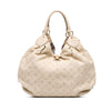 Louis Vuitton Monogram Mahina XL Secondhand