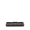 Louis Vuitton Monogram Wild at Heart Twist Wallet on Chain Secondhand