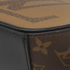 Louis Vuitton Monogram Reverse Giant Boursicot BC Secondhand
