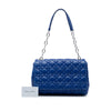 Dior Lambskin Cannage Soft Flap Secondhand
