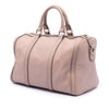 Gucci Medium Microguccissima Trimmed Calfskin Joy Boston Bag Secondhand