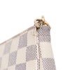 Louis Vuitton Damier Azur Mini Pochette Accessoires Secondhand