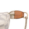 Louis Vuitton Damier Azur Mini Pochette Accessoires Secondhand