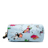 Prada Tessuto Stampato Surf Cosmetic Pouch Secondhand