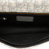 Dior Medium Oblique Canvas 30 Montaigne Bag Secondhand