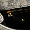 Dior Medium Oblique Canvas 30 Montaigne Bag Secondhand
