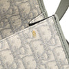 Dior Medium Oblique Canvas 30 Montaigne Bag Secondhand
