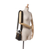 Secondhand Dior Mini Lambskin Cannage Studded Supple Lady Dior