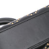 Secondhand Dior Mini Lambskin Cannage Studded Supple Lady Dior