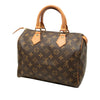 Louis Vuitton Monogram Speedy 25 Secondhand