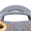 Dior Small Lambskin Cannage Studded Supple Lady Dior Secondhand