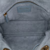 Dior Small Lambskin Cannage Studded Supple Lady Dior Secondhand
