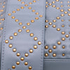 Dior Small Lambskin Cannage Studded Supple Lady Dior Secondhand