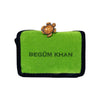 Secondhand Begüm Khan Mini Turte Pin - '10s