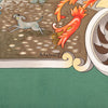 Hermès Orgauphone et Autres Mecaniques Silk Scarf 90 Secondhand