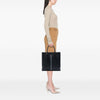 Prada Saffiano Lux Tote Secondhand
