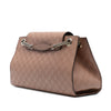 Gucci Large Guccissima Emily Shoulder Bag Secondhand