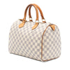 Louis Vuitton Damier Azur Speedy 30 Secondhand