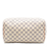 Louis Vuitton Damier Azur Speedy 30 Secondhand