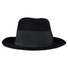 Secondhand Lincoln Bennett & Co. Trilby Hat - '00s
