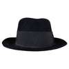 Secondhand Lincoln Bennett & Co. Trilby Hat - '00s