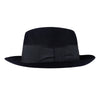Secondhand Lincoln Bennett & Co. Trilby Hat - '00s
