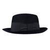 Secondhand Lincoln Bennett & Co. Trilby Hat - '00s