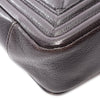 Chanel Large Quilted Calfskin Ombre Boy Flap Secondhand