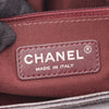 Chanel Large Quilted Calfskin Ombre Boy Flap Secondhand