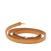 Louis Vuitton Vachetta Leather Strap Secondhand