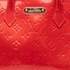 Louis Vuitton Monogram Vernis Wilshire PM Secondhand