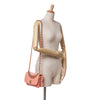 Chanel Small Lambskin Color Match Flap Secondhand