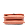 Chanel Small Lambskin Color Match Flap Secondhand