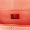 Chanel Small Lambskin Color Match Flap Secondhand