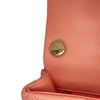 Chanel Small Lambskin Color Match Flap Secondhand