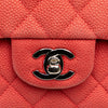 Chanel Medium Classic Caviar Double Flap Secondhand