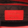 Dior Small Calfskin Cannage My ABCDior Lady Dior Secondhand