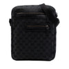Secondhand Gucci GG Canvas Crossbody