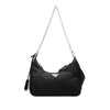 Prada Saffiano Trimmed Re Nylon Re Edition 2005 Satchel Secondhand