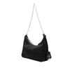 Prada Saffiano Trimmed Re Nylon Re Edition 2005 Satchel Secondhand