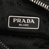 Prada Saffiano Trimmed Re Nylon Re Edition 2005 Satchel Secondhand