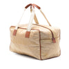 Gucci GG Nylon Web Travel Bag Secondhand