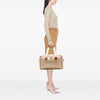 Gucci GG Nylon Web Travel Bag Secondhand
