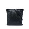Bottega Veneta Nappa Intrecciato VN Crossbody Secondhand